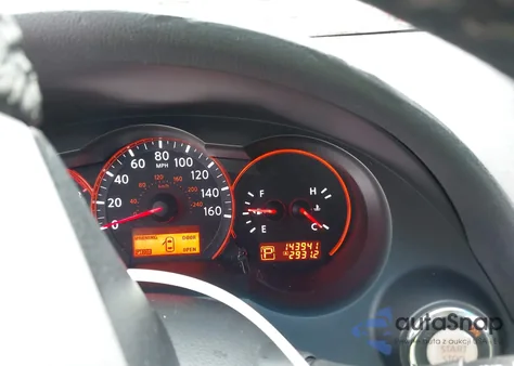 2009 Nissan Altima 2.5/2.5S from USA, damaged, VIN 1N4AL21E39N404269